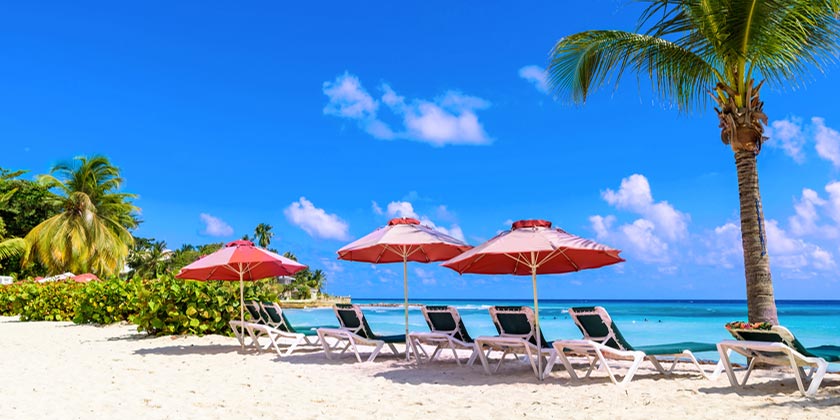 Nassau, Bahamas Book an all-inclusive vacation with Chicago Swift Travel Agency