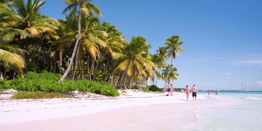Punta Cana, Dominican Republic Book an all-inclusive vacation with Chicago Swift Travel Agency